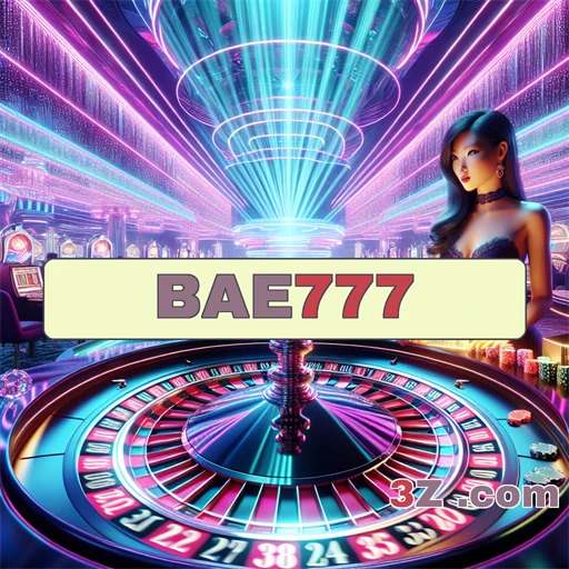 Bae777: Confiavel e Imperdível para Gamers Brasileiros!