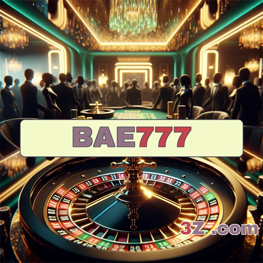 bae777.com Apostas Esportivas
