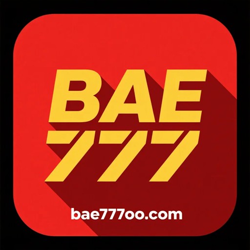 bae777.com logo