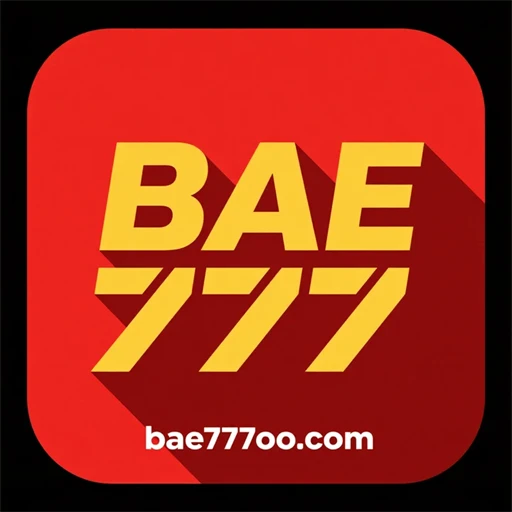 bae777.com logo