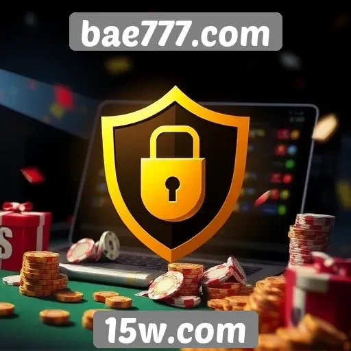 Bae777.com analisa a segurança em jogos online