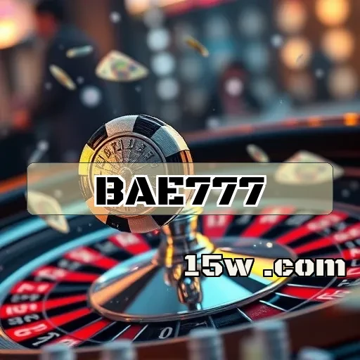 bae777.com Jogos