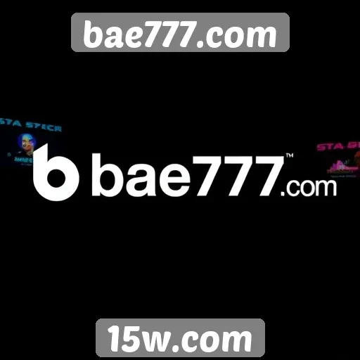 Estratégias de marketing do bae777.com em 2026