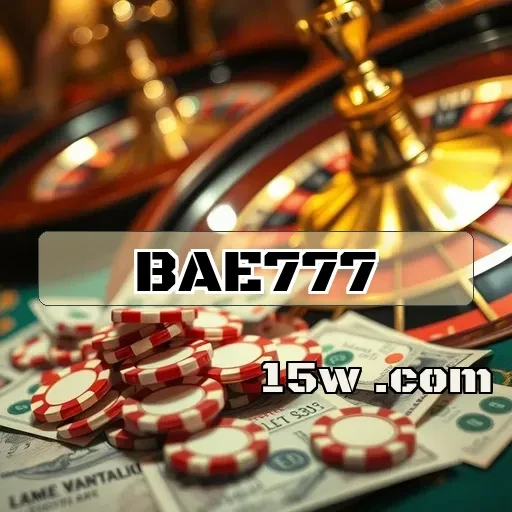 bae777.com Pagamento