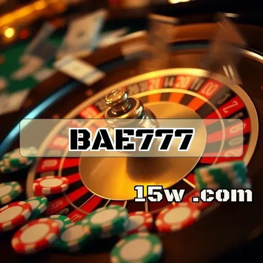 bae777.com Plataforma