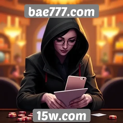 Segurança e confiabilidade em transações no bae777.com